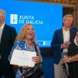 Viaxe institucional de Alfonso Rueda a Arxentina e Uruguai Viaxe institucional de Alfonso Rueda a Arxentina e Uruguai