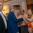 Viaxe institucional de Alfonso Rueda a Arxentina e Uruguai Viaxe institucional de Alfonso Rueda a Arxentina e Uruguai