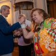 Viaxe institucional de Alfonso Rueda a Arxentina e Uruguai Viaxe institucional de Alfonso Rueda a Arxentina e Uruguai