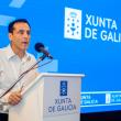 Viaxe institucional de Alfonso Rueda a Arxentina e Uruguai Viaxe institucional de Alfonso Rueda a Arxentina e Uruguai