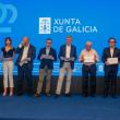 Viaxe institucional de Alfonso Rueda a Arxentina e Uruguai Viaxe institucional de Alfonso Rueda a Arxentina e Uruguai