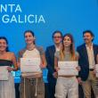 Viaxe institucional de Alfonso Rueda a Arxentina e Uruguai Viaxe institucional de Alfonso Rueda a Arxentina e Uruguai