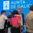 Viaxe institucional de Alfonso Rueda a Arxentina e Uruguai Viaxe institucional de Alfonso Rueda a Arxentina e Uruguai