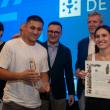 Viaxe institucional de Alfonso Rueda a Arxentina e Uruguai