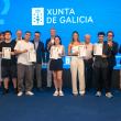 Viaxe institucional de Alfonso Rueda a Arxentina e Uruguai