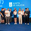 Viaxe institucional de Alfonso Rueda a Arxentina e Uruguai