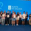 Viaxe institucional de Alfonso Rueda a Arxentina e Uruguai
