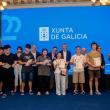 Viaxe institucional de Alfonso Rueda a Arxentina e Uruguai