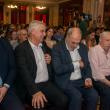 Viaxe institucional de Alfonso Rueda a Arxentina e Uruguai