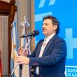 Viaxe institucional de Alfonso Rueda a Arxentina e Uruguai