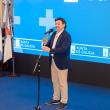 Viaxe institucional de Alfonso Rueda a Arxentina e Uruguai