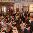 Viaxe institucional de Alfonso Rueda a Arxentina e Uruguai