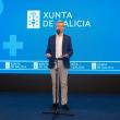 Viaxe institucional de Alfonso Rueda a Arxentina e Uruguai