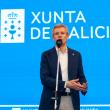Viaxe institucional de Alfonso Rueda a Arxentina e Uruguai
