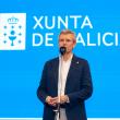 Viaxe institucional de Alfonso Rueda a Arxentina e Uruguai
