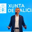 Viaxe institucional de Alfonso Rueda a Arxentina e Uruguai