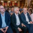 Viaxe institucional de Alfonso Rueda a Arxentina e Uruguai