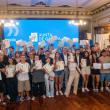 Viaxe institucional de Alfonso Rueda a Arxentina e Uruguai