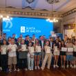 Viaxe institucional de Alfonso Rueda a Arxentina e Uruguai