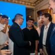 Viaxe institucional de Alfonso Rueda a Arxentina e Uruguai Viaxe institucional de Alfonso Rueda a Arxentina e Uruguai