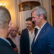 Viaxe institucional de Alfonso Rueda a Arxentina e Uruguai Viaxe institucional de Alfonso Rueda a Arxentina e Uruguai