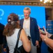 Viaxe institucional de Alfonso Rueda a Arxentina e Uruguai Viaxe institucional de Alfonso Rueda a Arxentina e Uruguai
