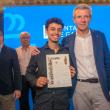 Viaxe institucional de Alfonso Rueda a Arxentina e Uruguai Viaxe institucional de Alfonso Rueda a Arxentina e Uruguai