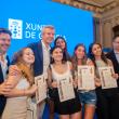 Viaxe institucional de Alfonso Rueda a Arxentina e Uruguai Viaxe institucional de Alfonso Rueda a Arxentina e Uruguai