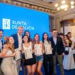 Viaxe institucional de Alfonso Rueda a Arxentina e Uruguai Viaxe institucional de Alfonso Rueda a Arxentina e Uruguai