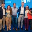 Viaxe institucional de Alfonso Rueda a Arxentina e Uruguai Viaxe institucional de Alfonso Rueda a Arxentina e Uruguai