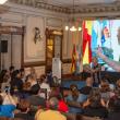 Viaxe institucional de Alfonso Rueda a Arxentina e Uruguai Viaxe institucional de Alfonso Rueda a Arxentina e Uruguai