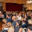 Viaxe institucional de Alfonso Rueda a Arxentina e Uruguai