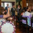 Viaxe institucional de Alfonso Rueda a Arxentina e Uruguai
