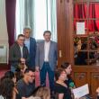 Viaxe institucional de Alfonso Rueda a Arxentina e Uruguai