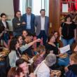 Viaxe institucional de Alfonso Rueda a Arxentina e Uruguai