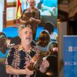 Viaxe institucional de Alfonso Rueda a Arxentina e Uruguai
