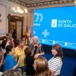 Viaxe institucional de Alfonso Rueda a Arxentina e Uruguai