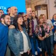 Viaxe institucional de Alfonso Rueda a Arxentina e Uruguai