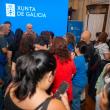 Viaxe institucional de Alfonso Rueda a Arxentina e Uruguai