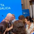 Viaxe institucional de Alfonso Rueda a Arxentina e Uruguai