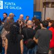 Viaxe institucional de Alfonso Rueda a Arxentina e Uruguai