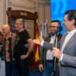 Viaxe institucional de Alfonso Rueda a Arxentina e Uruguai