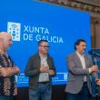 Viaxe institucional de Alfonso Rueda a Arxentina e Uruguai