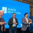 Viaxe institucional de Alfonso Rueda a Arxentina e Uruguai