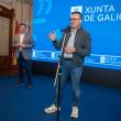 Viaxe institucional de Alfonso Rueda a Arxentina e Uruguai Viaxe institucional de Alfonso Rueda a Arxentina e Uruguai