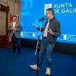 Viaxe institucional de Alfonso Rueda a Arxentina e Uruguai Viaxe institucional de Alfonso Rueda a Arxentina e Uruguai