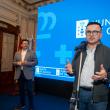 Viaxe institucional de Alfonso Rueda a Arxentina e Uruguai Viaxe institucional de Alfonso Rueda a Arxentina e Uruguai
