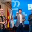 Viaxe institucional de Alfonso Rueda a Arxentina e Uruguai Viaxe institucional de Alfonso Rueda a Arxentina e Uruguai