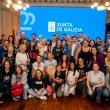 Viaxe institucional de Alfonso Rueda a Arxentina e Uruguai Viaxe institucional de Alfonso Rueda a Arxentina e Uruguai