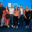 Viaxe institucional de Alfonso Rueda a Arxentina e Uruguai Viaxe institucional de Alfonso Rueda a Arxentina e Uruguai